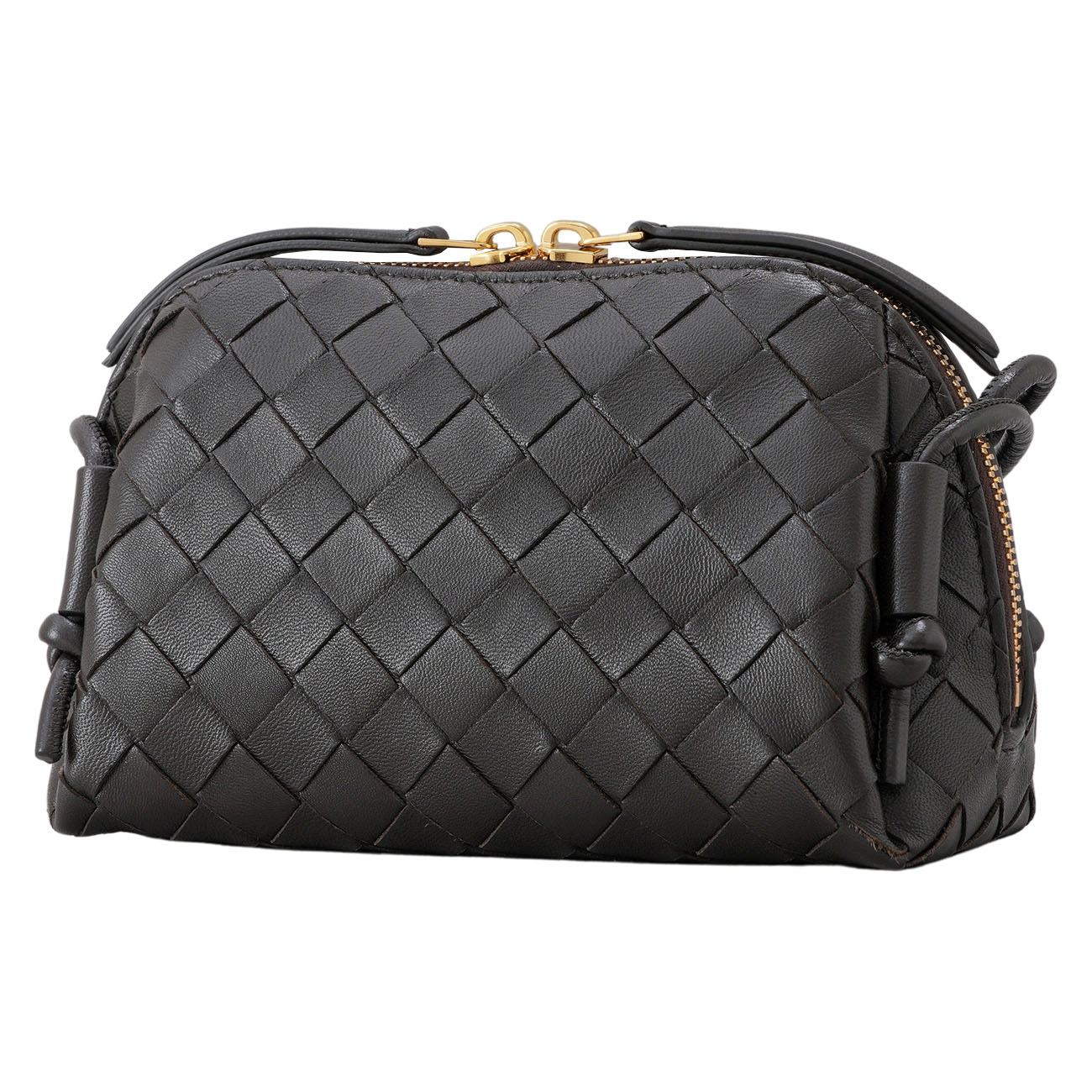 BOTTEGA VENETA(USED)보테가베네타 콘서트 파우치백